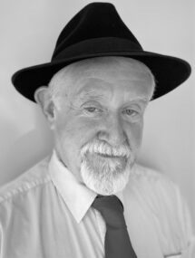 Mike Ripley