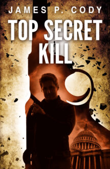 Top Secret Kill