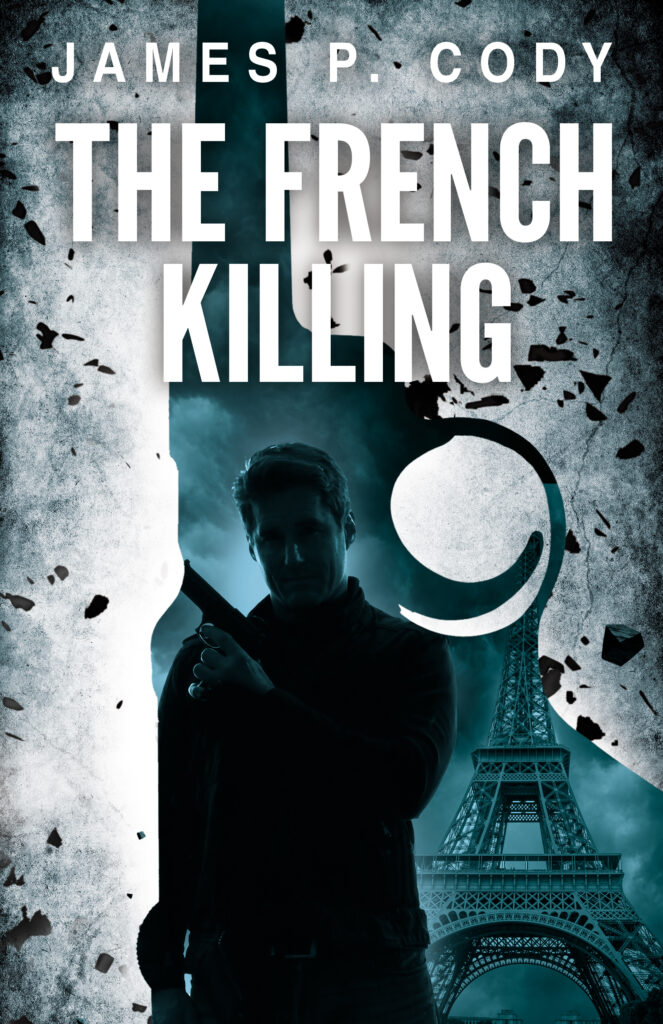 Author The French Killing