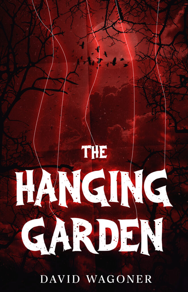 Author The Hanging Garden