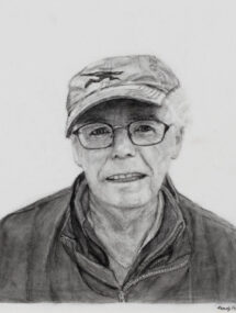 Tim Sandlin