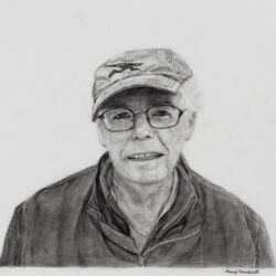 Tim Sandlin