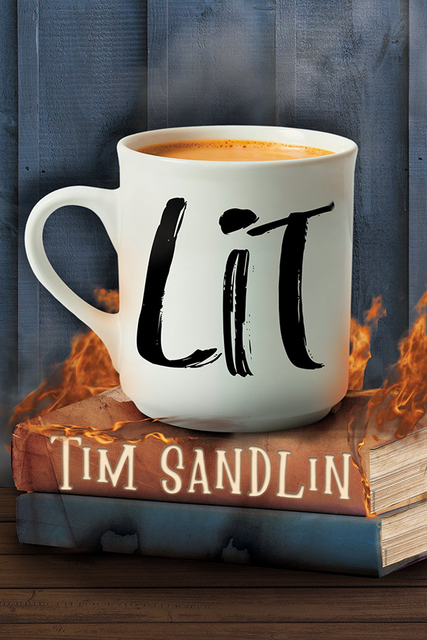 Author LIT