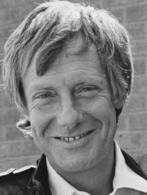 Barry Norman