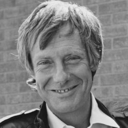 Barry Norman