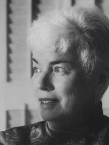 Carolyn Weston