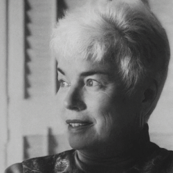 Carolyn Weston