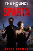 The Hounds of Sparta
