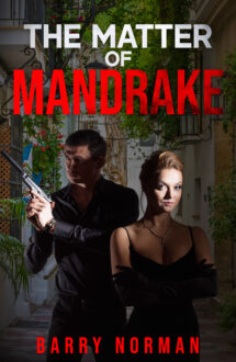 The Matter of Mandrake