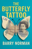 The Butterfly Tattoo
