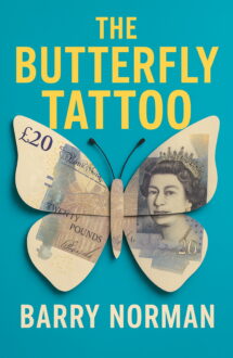 The Butterfly Tattoo