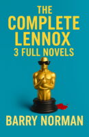 The Complete Lennox: Three Full Novels