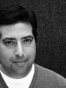 Tod Goldberg