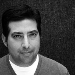 Tod Goldberg